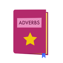 Adverbs (25) in chinese