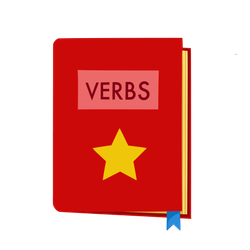 Verbs (25) in chinese
