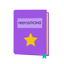 Prepositions & Conjunctions (25) in chinese
