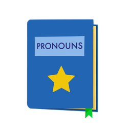 Pronouns  in chinese